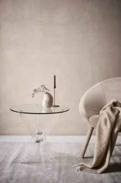 Möbler Jotex LENOEL Sidobord ø 56 Cm -Homeroom affär jot 1584516 01 Fm M0040523