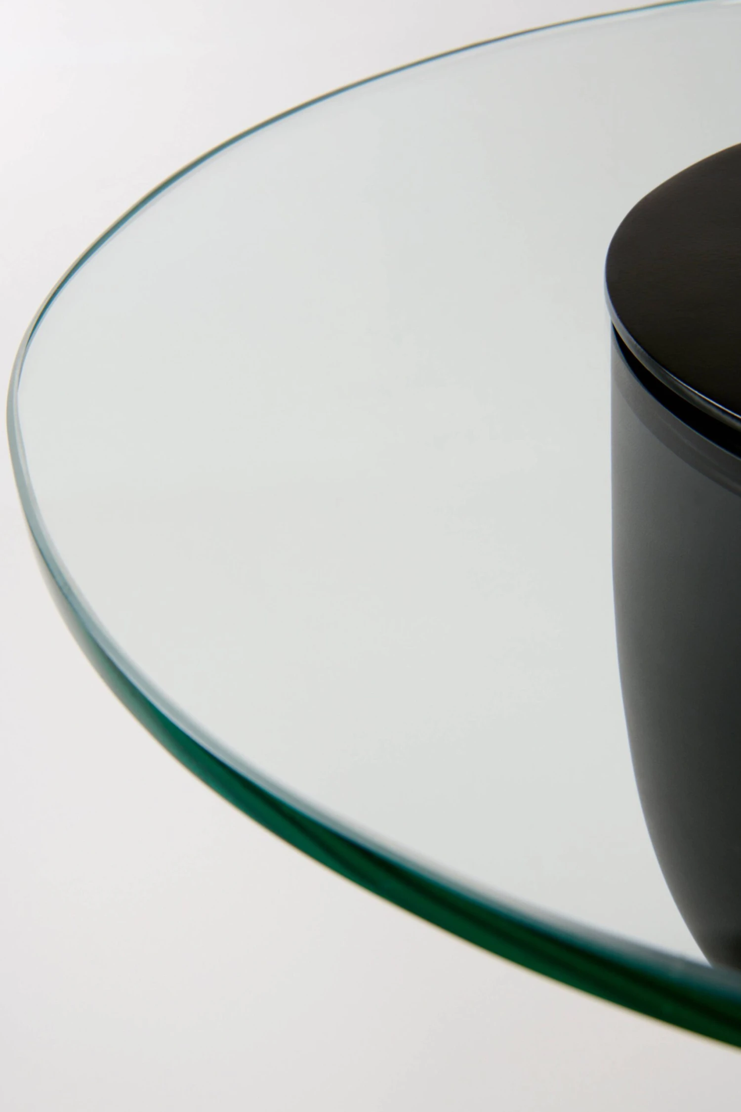 Möbler Jotex ALBIANO Sidobord ø 50 Cm 4 Möbler Jotex ALBIANO Sidobord ø 50 Cm - Bild 2