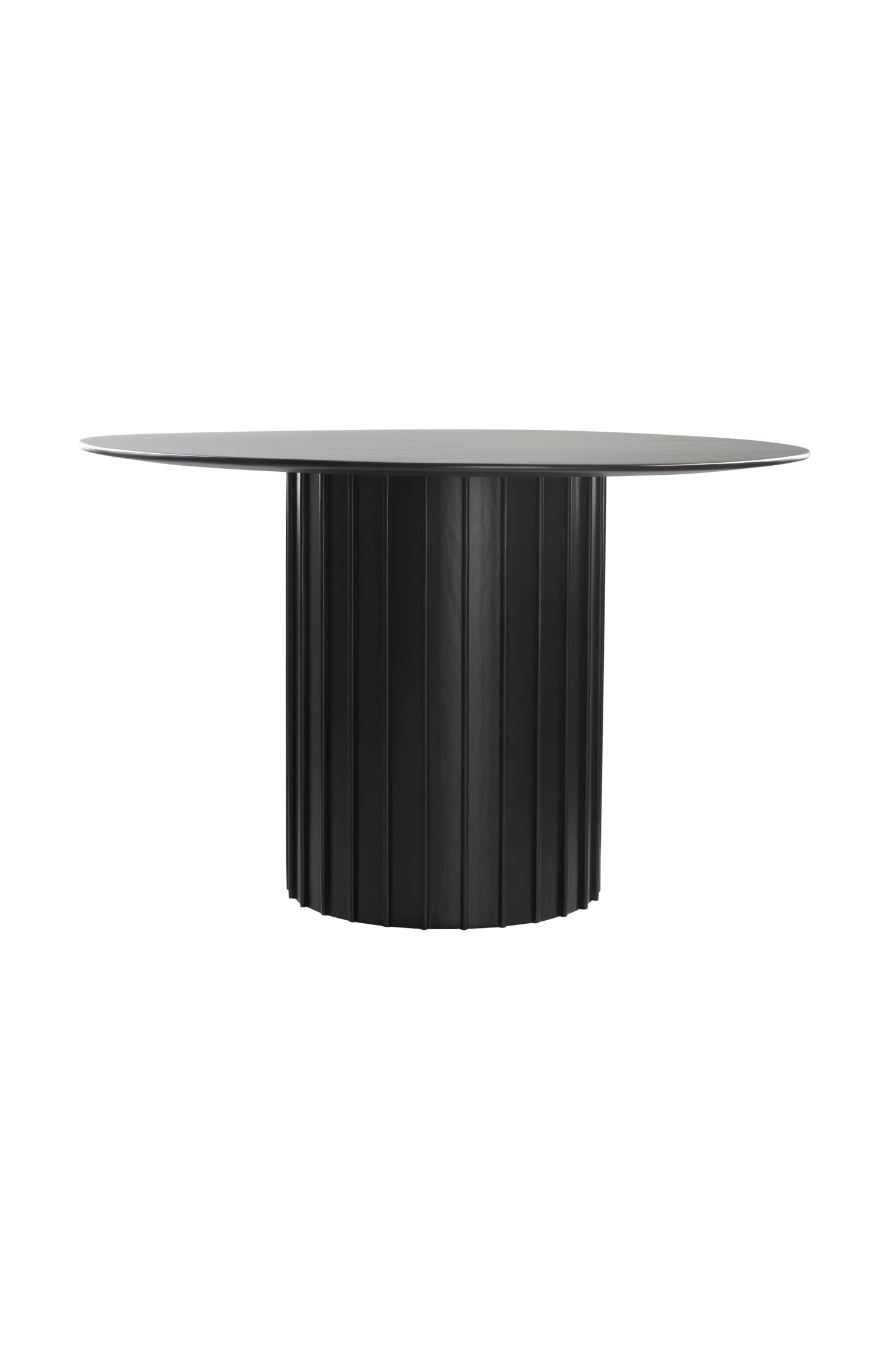 Möbler Jotex CORTONA Matbord ø 120 Cm 3 Möbler Jotex CORTONA Matbord ø 120 Cm