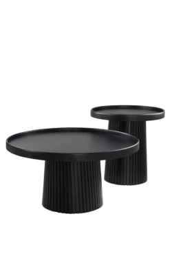 Möbler Jotex ZELARINO Sidobord ø 60 Cm 7 Möbler Jotex ZELARINO Sidobord ø 60 Cm -Homeroom affär jot 1594066 02 De 02