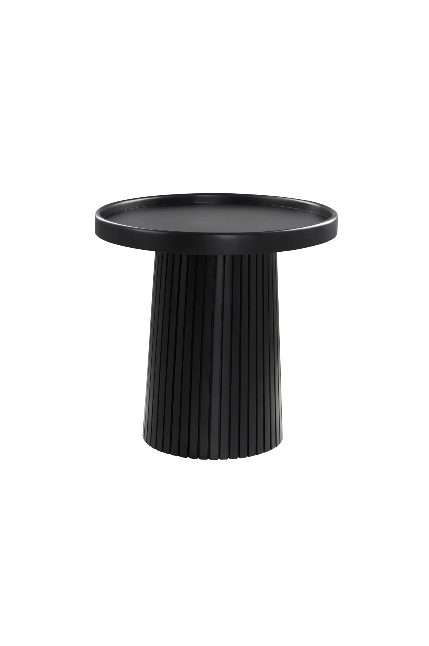 Möbler Jotex ZELARINO Sidobord ø 60 Cm 3 Möbler Jotex ZELARINO Sidobord ø 60 Cm