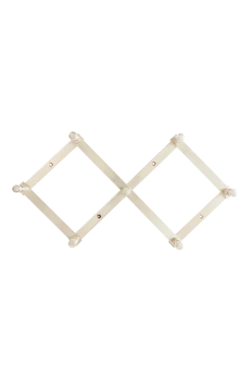 Möbler Jotex CROSSY Hängare - 7 Knoppar