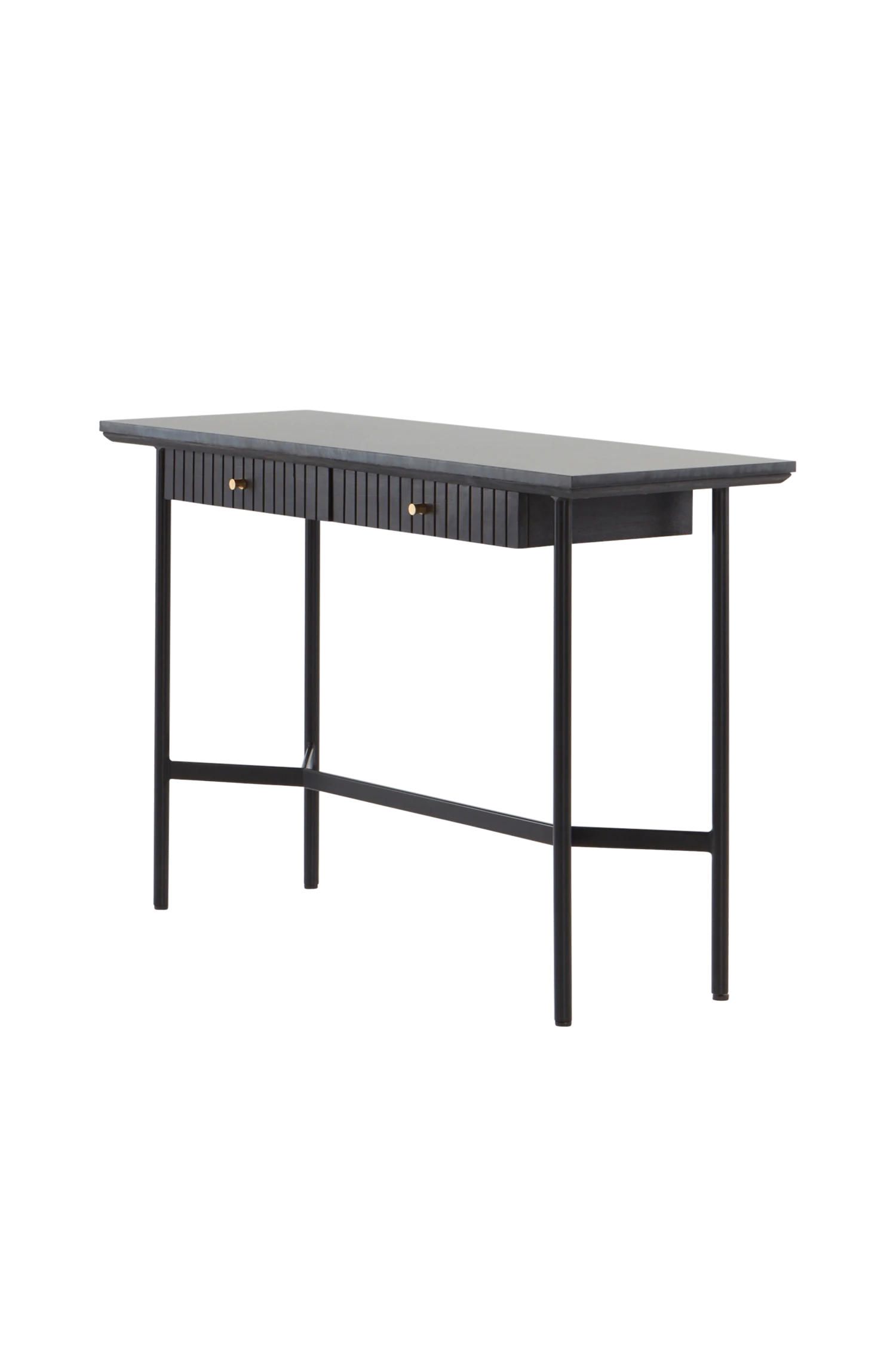 Möbler Jotex GRENELLE Skrivbord/sideboard - Mellan 40x120 Cm 3 Möbler Jotex GRENELLE Skrivbord/sideboard - Mellan 40x120 Cm