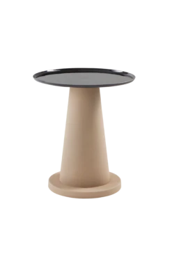 Möbler Jotex MONTEVERDE Sidobord ø 46 Cm -Homeroom affär jot 1597826 01 Fs