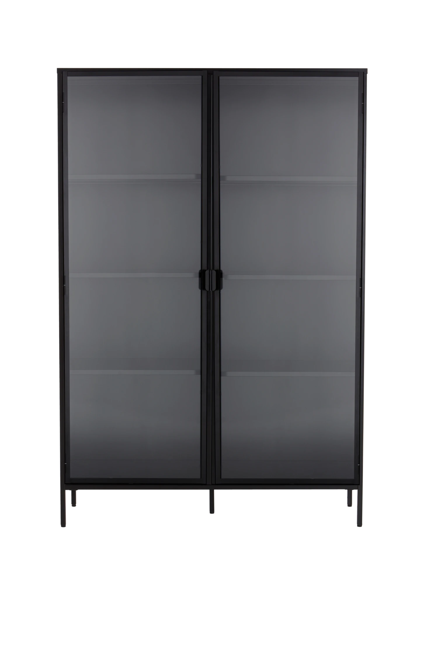 Möbler Jotex BLACKBURN Vitrinskåp - Stor 5 Möbler Jotex BLACKBURN Vitrinskåp - Stor - Bild 3