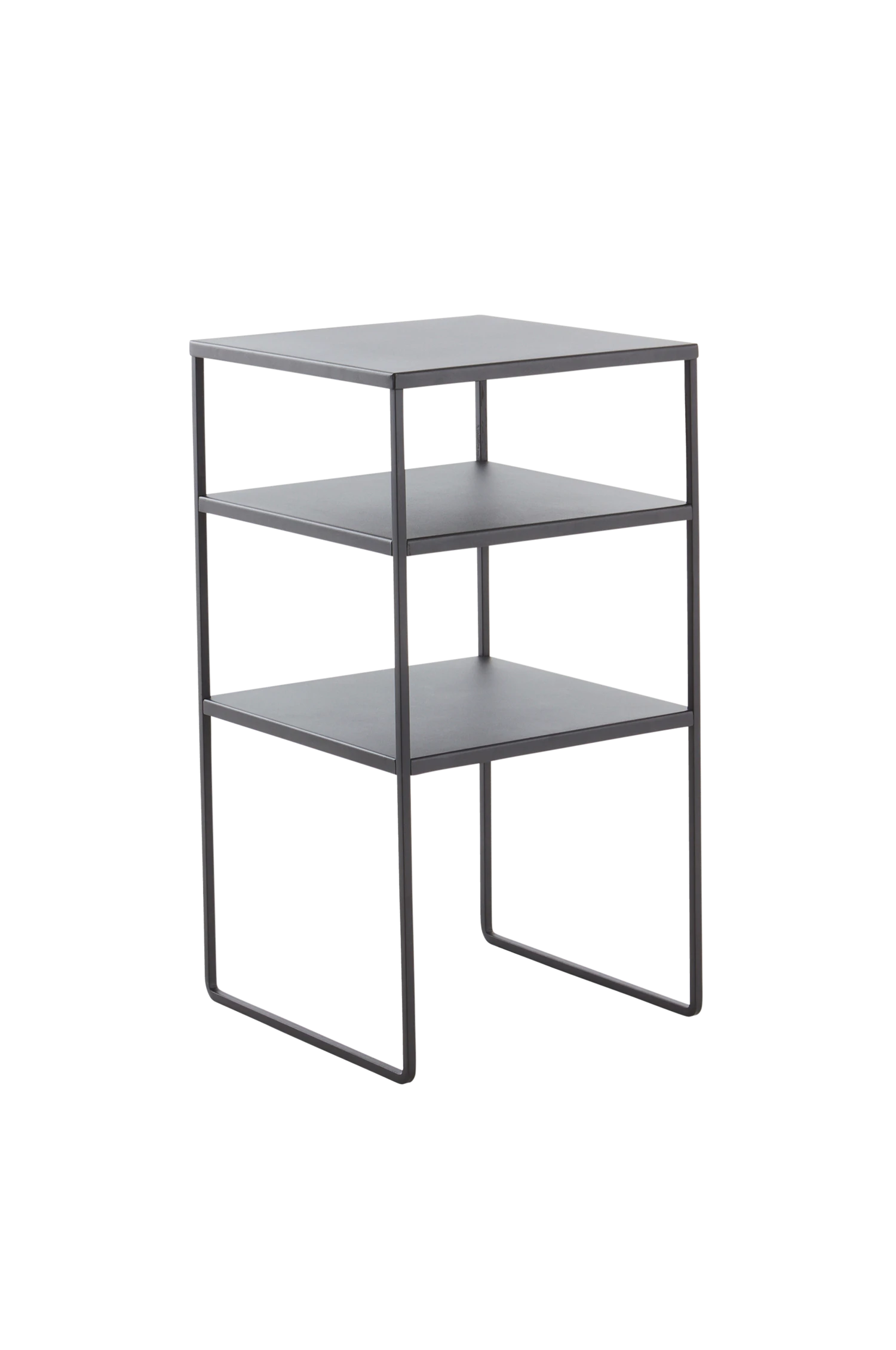 Möbler Jotex TIVERTON Sidobord 35x35 Cm 3 Möbler Jotex TIVERTON Sidobord 35x35 Cm