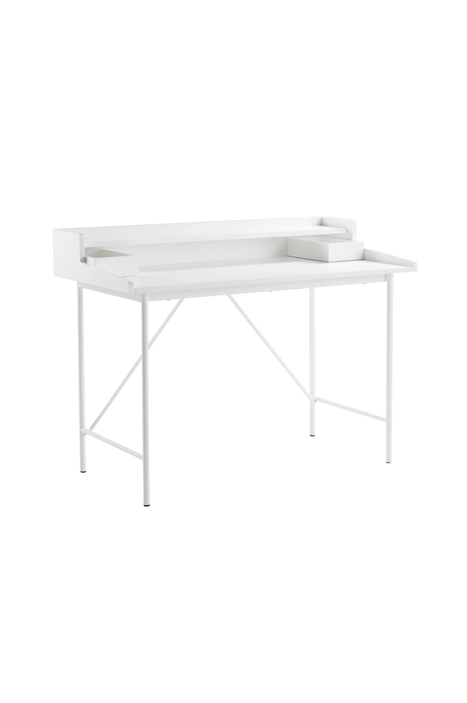 Möbler Jotex FRIDHEM Skrivbord 60x120 Cm 5 Möbler Jotex FRIDHEM Skrivbord 60x120 Cm - Bild 3