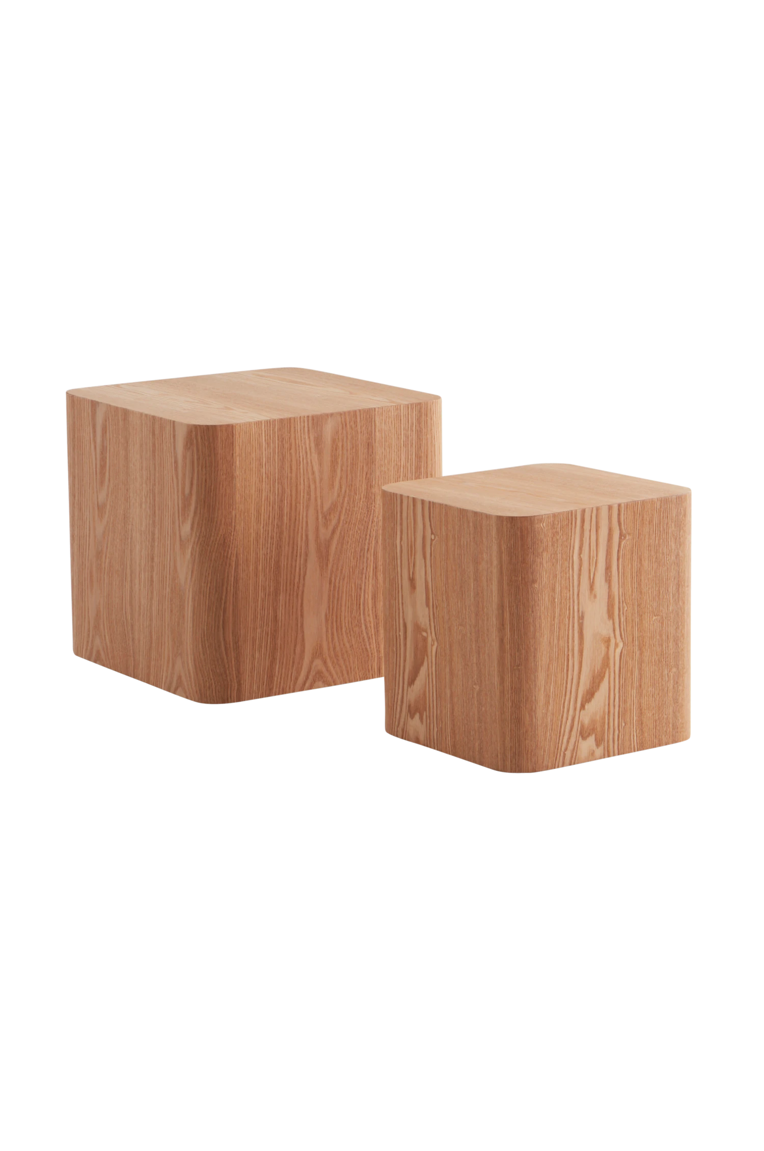 Möbler Jotex CUBO Sidobord 2-pack 30x30 Cm, 40x40 Cm 3 Möbler Jotex CUBO Sidobord 2-pack 30x30 Cm, 40x40 Cm