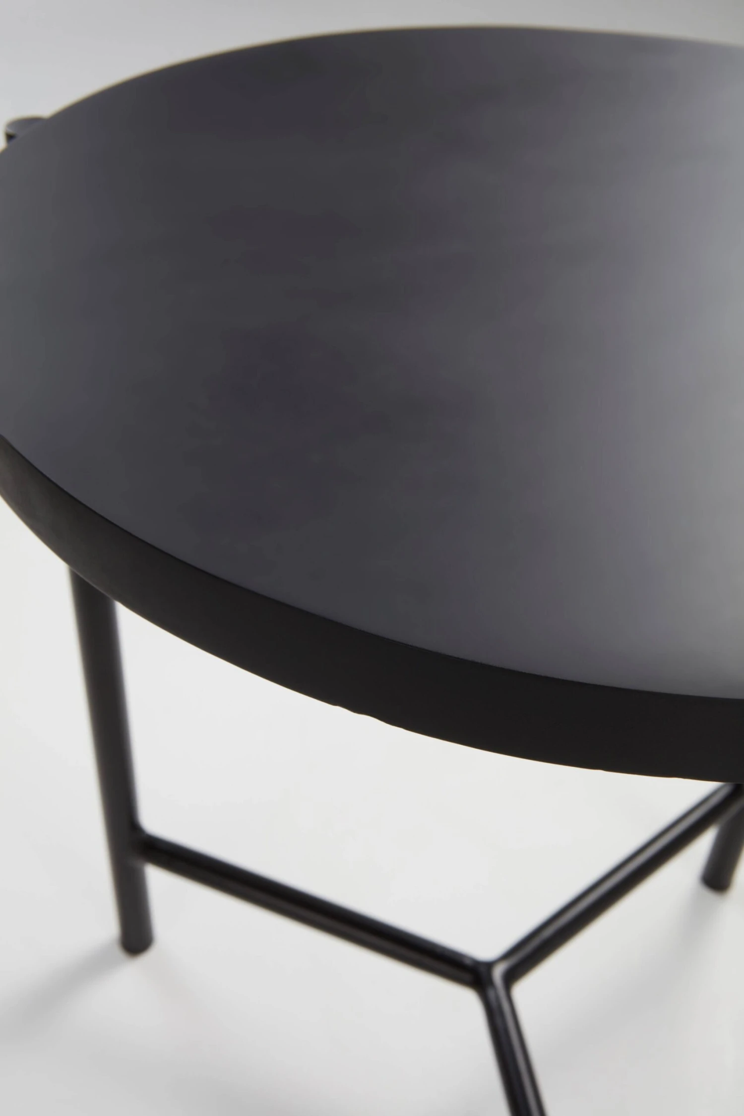 Möbler Jotex SEGAL Sidobord ø 40,5 Cm 5 Möbler Jotex SEGAL Sidobord ø 40,5 Cm - Bild 3