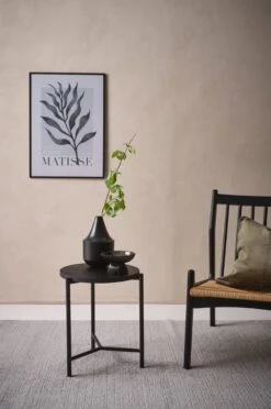 Möbler Jotex SEGAL Sidobord ø 40,5 Cm 6 Möbler Jotex SEGAL Sidobord ø 40,5 Cm -Homeroom affär jot 1638873 01 Fm M0057217