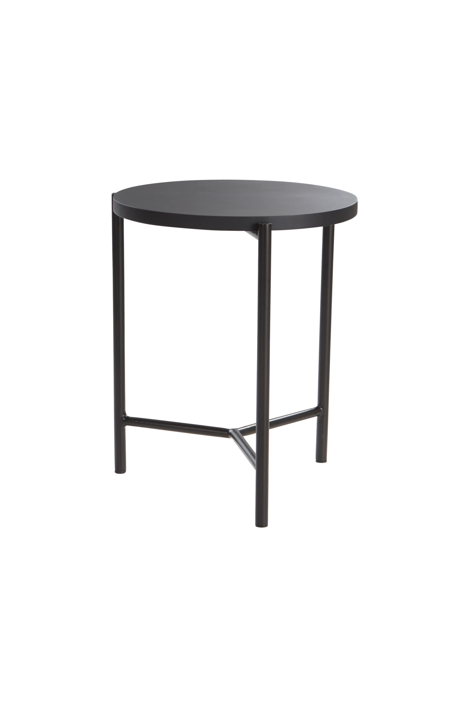 Möbler Jotex SEGAL Sidobord ø 40,5 Cm 3 Möbler Jotex SEGAL Sidobord ø 40,5 Cm