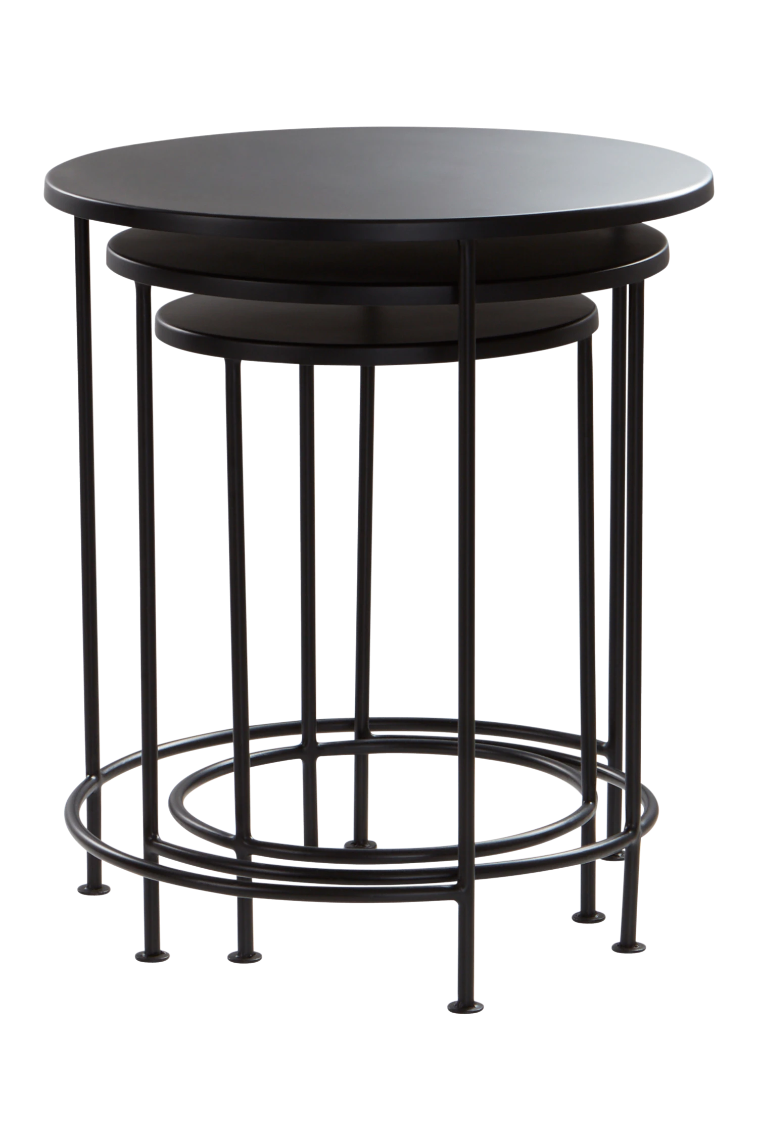 Möbler Jotex DESTIN Sidobord 3-pack 5 Möbler Jotex DESTIN Sidobord 3-pack - Bild 3