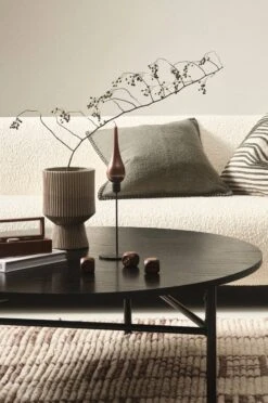 Möbler Jotex VALLEY Soffbord ø 100 Cm 7 Möbler Jotex VALLEY Soffbord ø 100 Cm -Homeroom affär jot 1661970 01 De 03