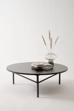 Möbler Jotex VALLEY Soffbord ø 100 Cm