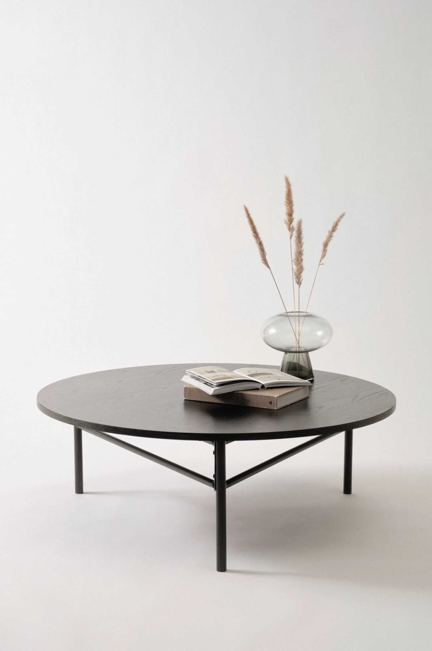 Möbler Jotex VALLEY Soffbord ø 100 Cm 3 Möbler Jotex VALLEY Soffbord ø 100 Cm