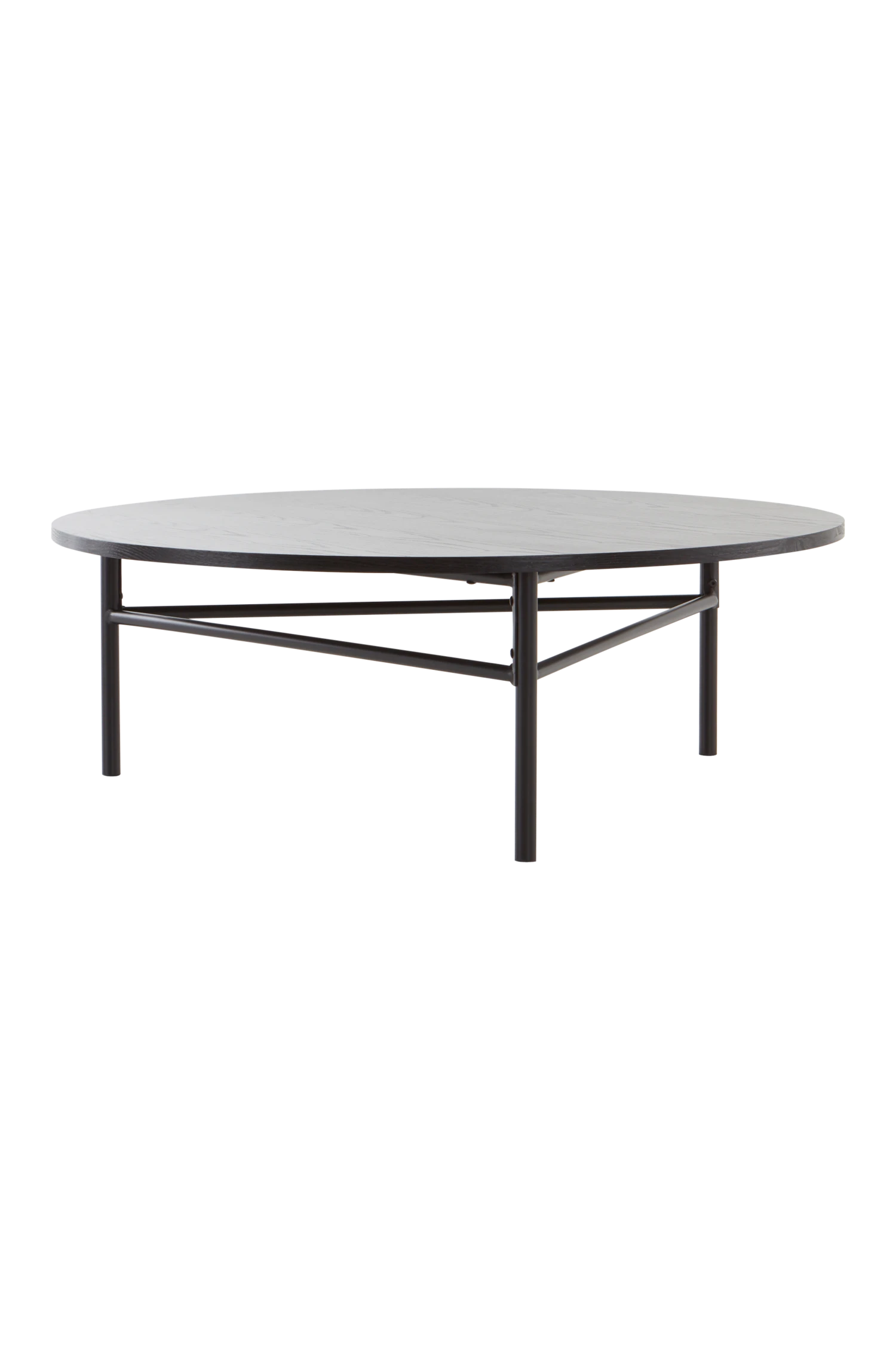 Möbler Jotex VALLEY Soffbord ø 100 Cm 4 Möbler Jotex VALLEY Soffbord ø 100 Cm - Bild 2