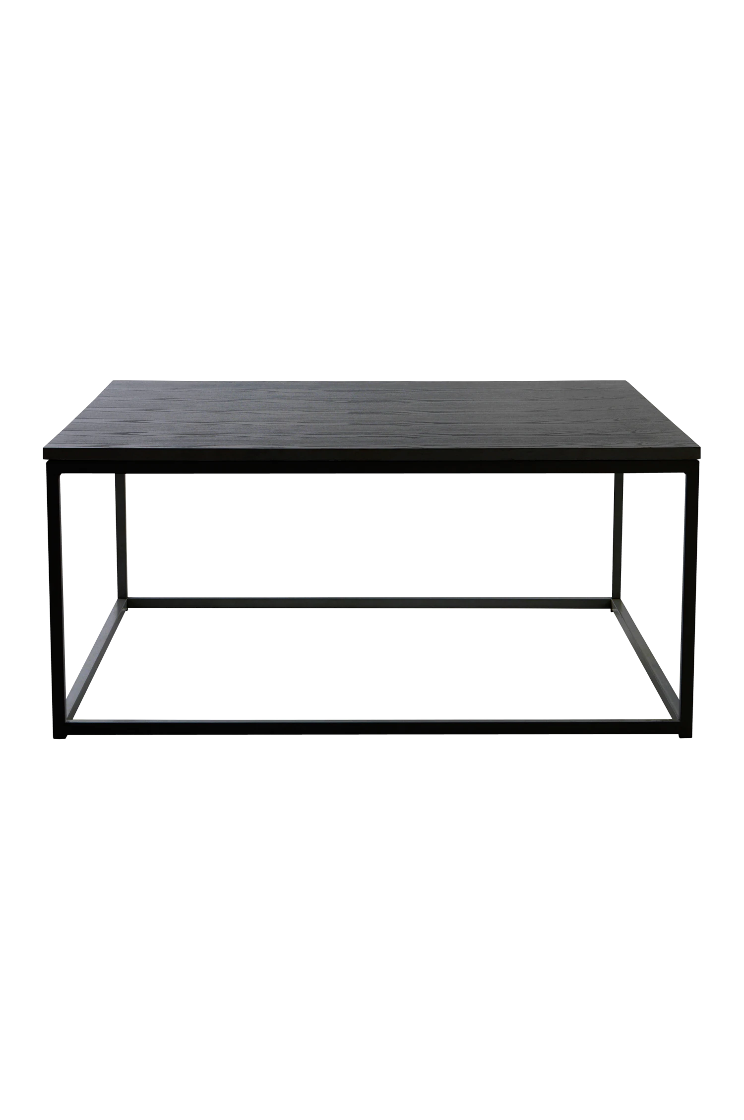 Möbler Jotex LYCKAN Soffbord 100x100 Cm - Höjd 45 Cm 4 Möbler Jotex LYCKAN Soffbord 100x100 Cm - Höjd 45 Cm - Bild 2