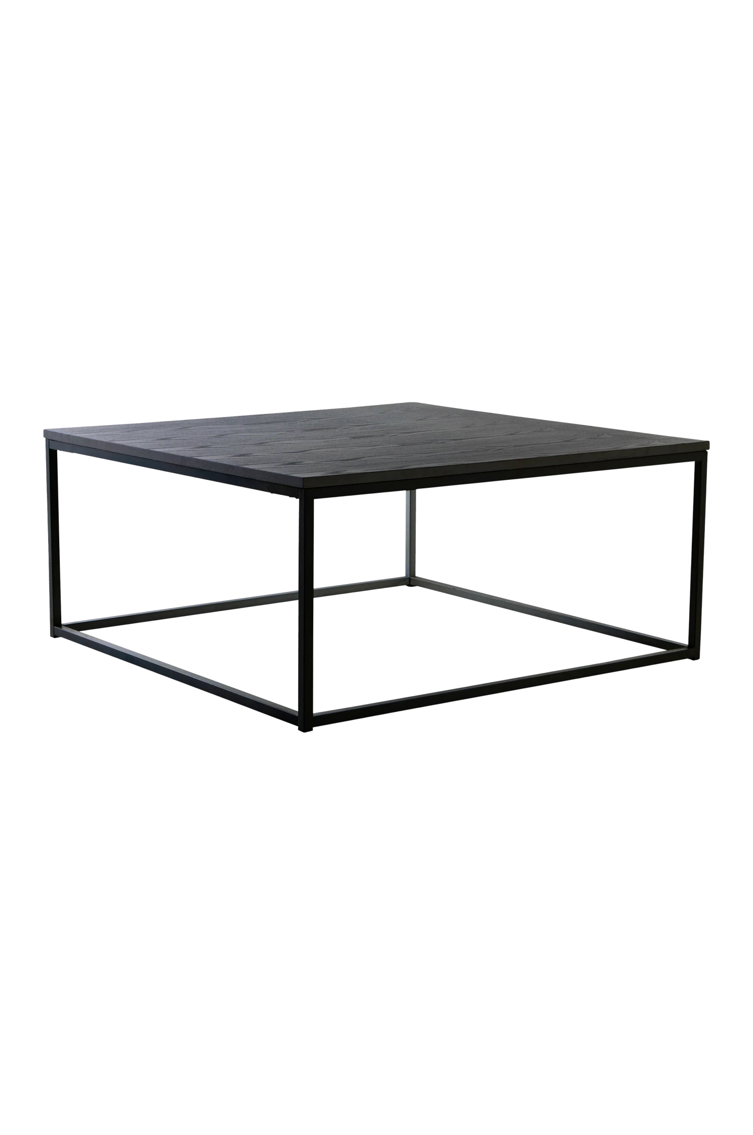 Möbler Jotex LYCKAN Soffbord 100x100 Cm - Höjd 45 Cm 3 Möbler Jotex LYCKAN Soffbord 100x100 Cm - Höjd 45 Cm