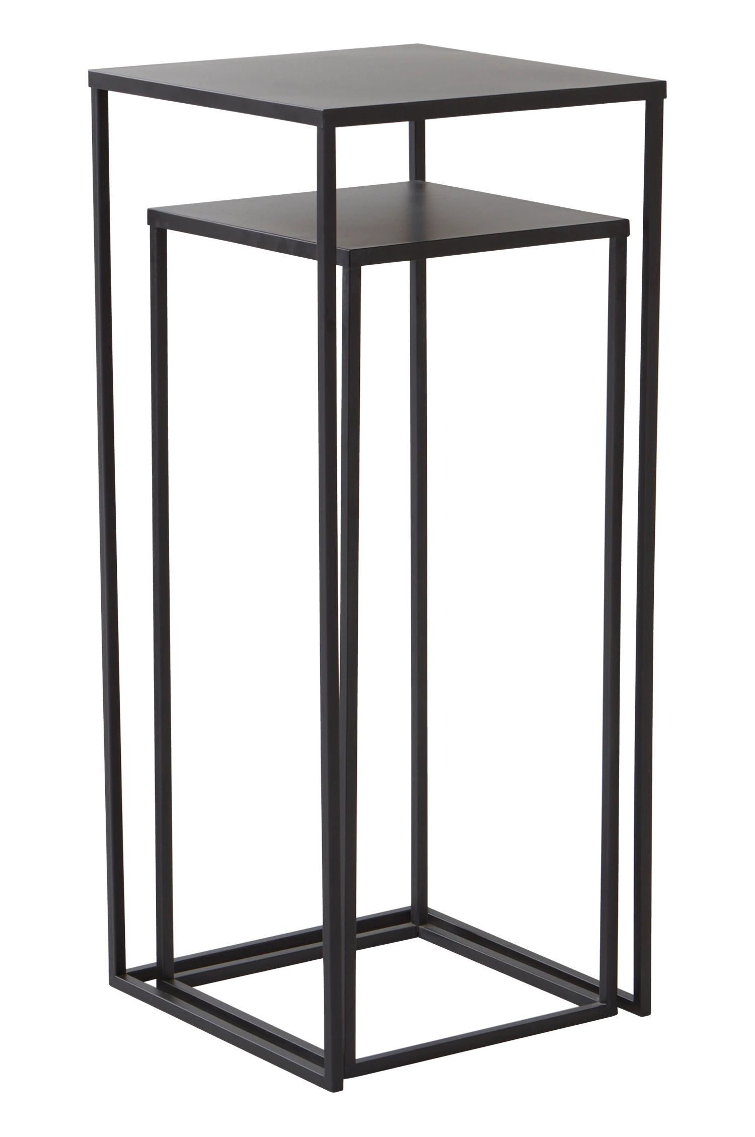 Möbler Jotex POTTERY Piedestal 2-pack 4 Möbler Jotex POTTERY Piedestal 2-pack - Bild 2