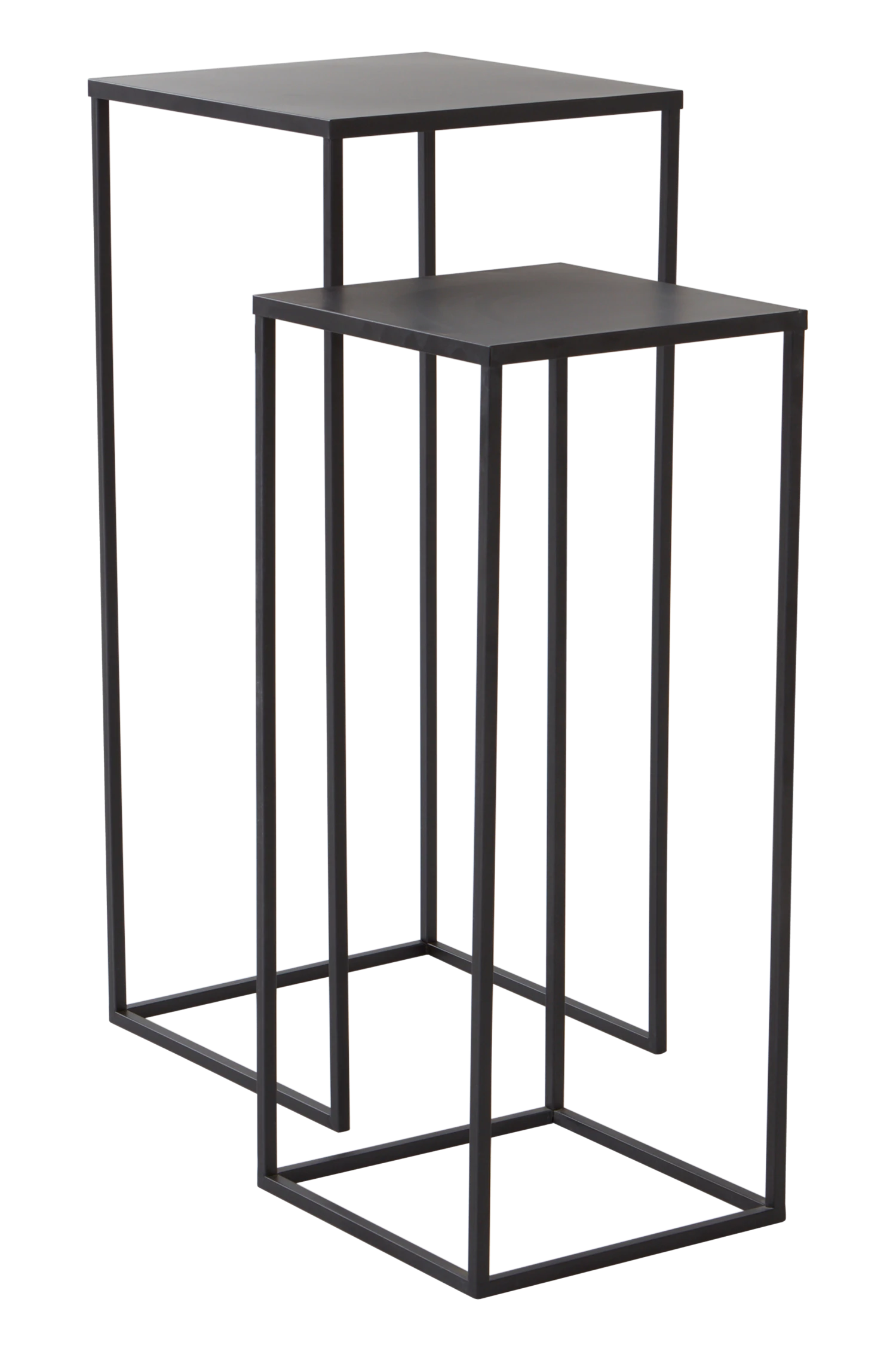 Möbler Jotex POTTERY Piedestal 2-pack 5 Möbler Jotex POTTERY Piedestal 2-pack - Bild 3