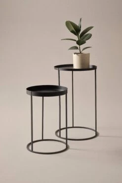 Möbler Jotex PALOMA Piedestal 2-pack -Homeroom affär jot 1673801 02 Fm M0062799