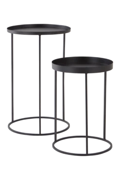 Möbler Jotex PALOMA Piedestal 2-pack -Homeroom affär jot 1673801 02 Fs