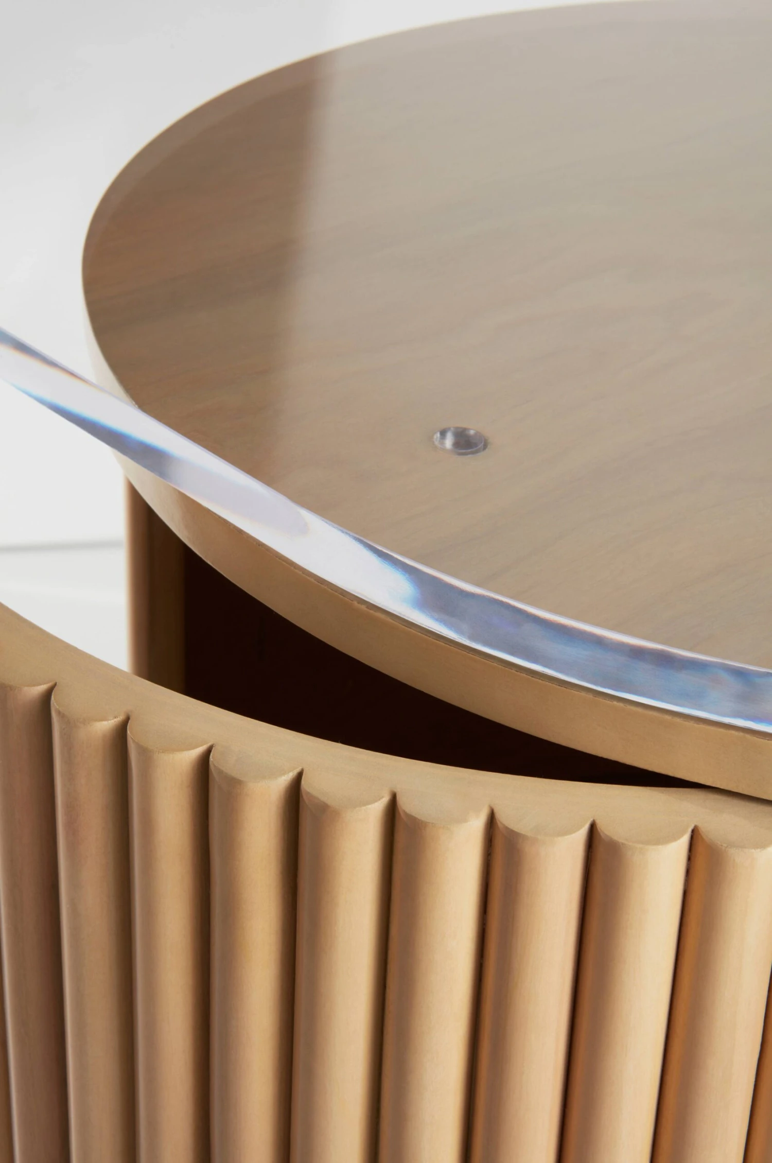 Möbler Jotex DEXX Skrivbord 138,6x47 Cm 4 Möbler Jotex DEXX Skrivbord 138,6x47 Cm - Bild 2