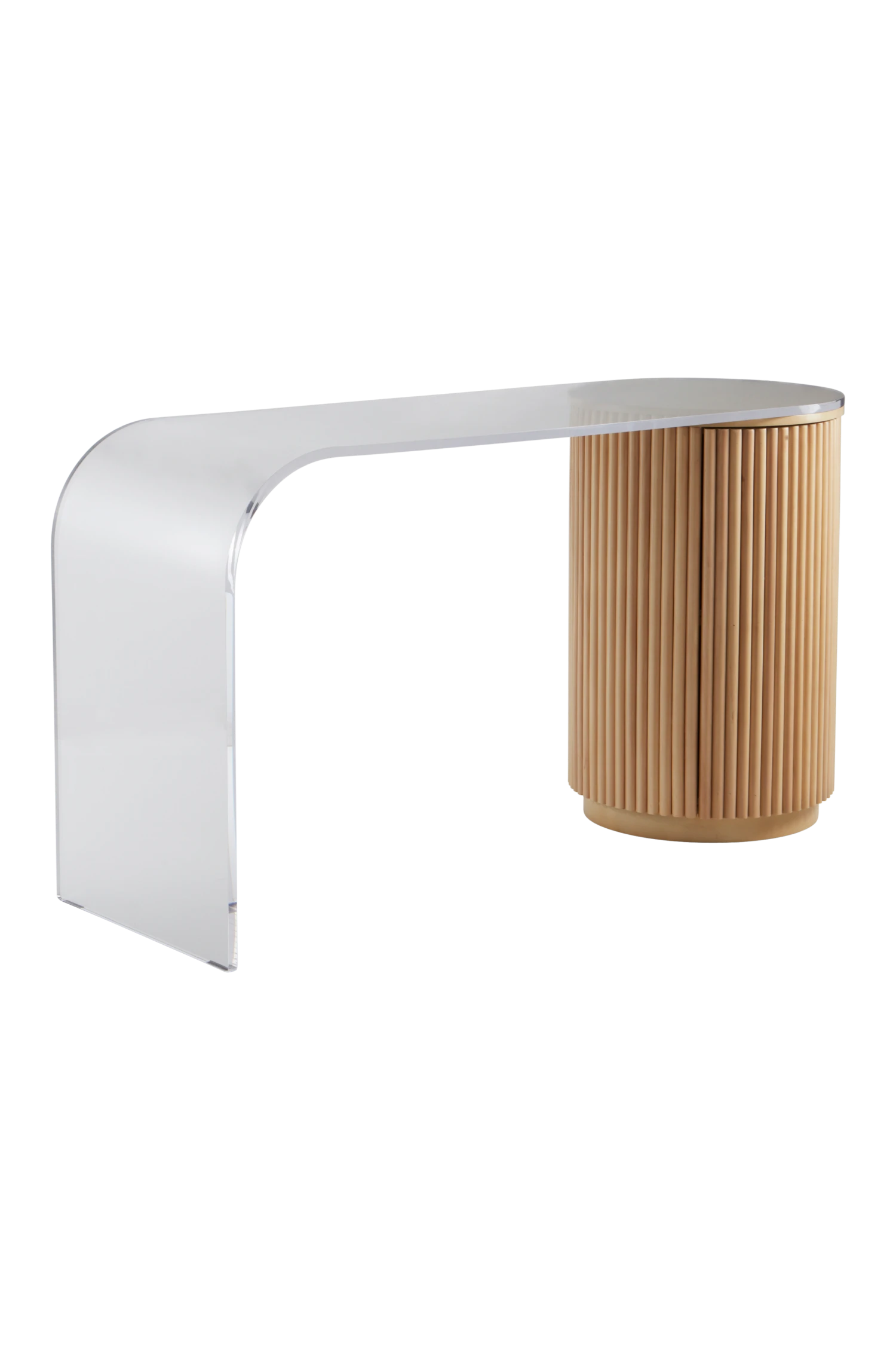 Möbler Jotex DEXX Skrivbord 138,6x47 Cm 3 Möbler Jotex DEXX Skrivbord 138,6x47 Cm