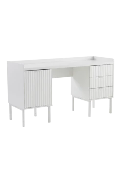 Framsida 4 Möbler Jotex BASAS Skrivbord 50x143 Cm