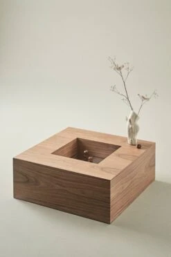 Möbler Jotex BARTOLO Soffbord 90x90 Cm