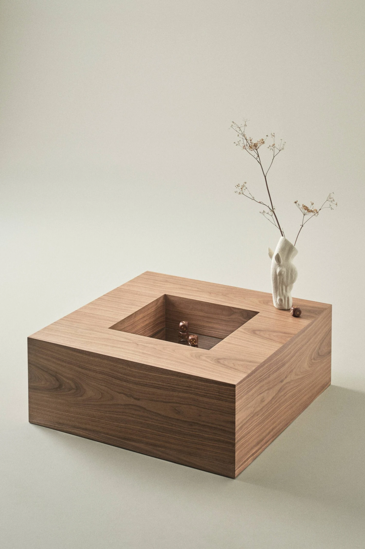 Möbler Jotex BARTOLO Soffbord 90x90 Cm 3 Möbler Jotex BARTOLO Soffbord 90x90 Cm