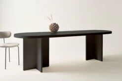 Möbler Jotex CRUZ Matbord 80x260 Cm