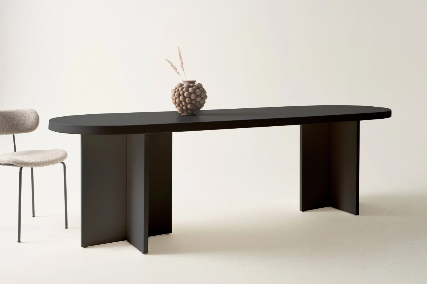 Möbler Jotex CRUZ Matbord 80x260 Cm 3 Möbler Jotex CRUZ Matbord 80x260 Cm