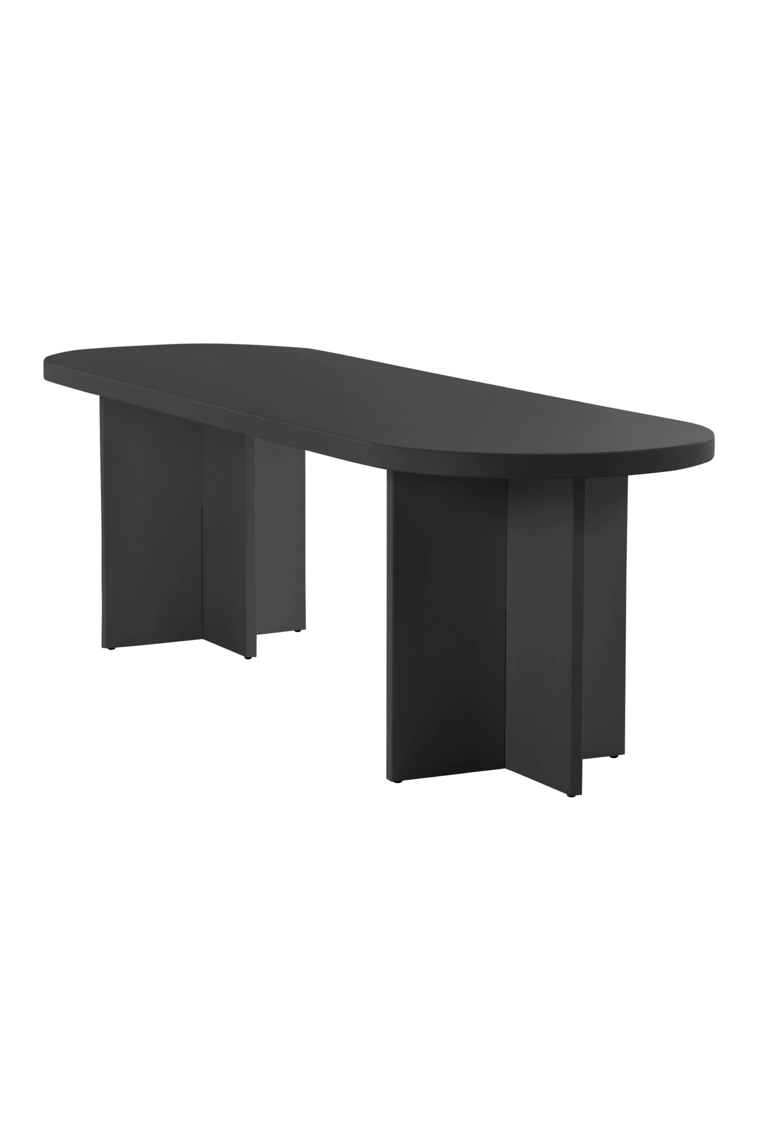 Möbler Jotex CRUZ Matbord 80x260 Cm 6 Möbler Jotex CRUZ Matbord 80x260 Cm - Bild 4