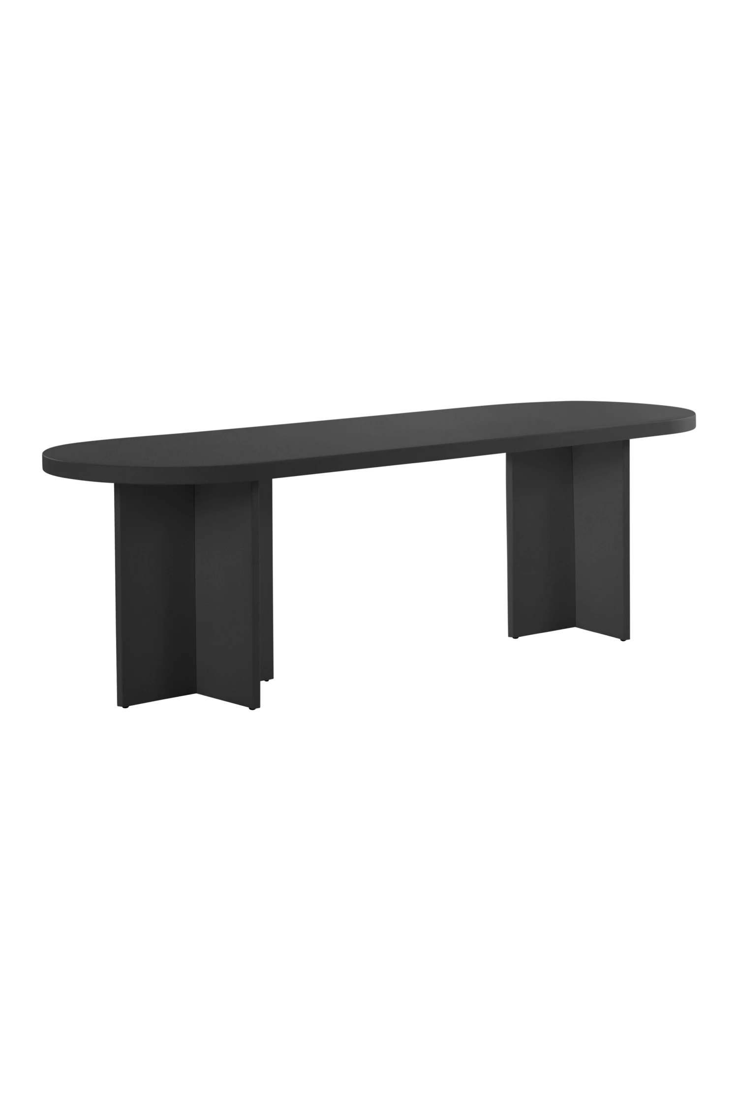 Möbler Jotex CRUZ Matbord 80x260 Cm 5 Möbler Jotex CRUZ Matbord 80x260 Cm - Bild 3