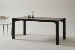 Möbler Jotex NYHAMN Matbord 90x180 Cm -Homeroom affär jot 1688907 01 Bm M0068626