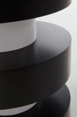 Möbler Jotex PORTELLO Sidobord ø 40 Cm 6 Möbler Jotex PORTELLO Sidobord ø 40 Cm -Homeroom affär jot 1691198 04 De 01