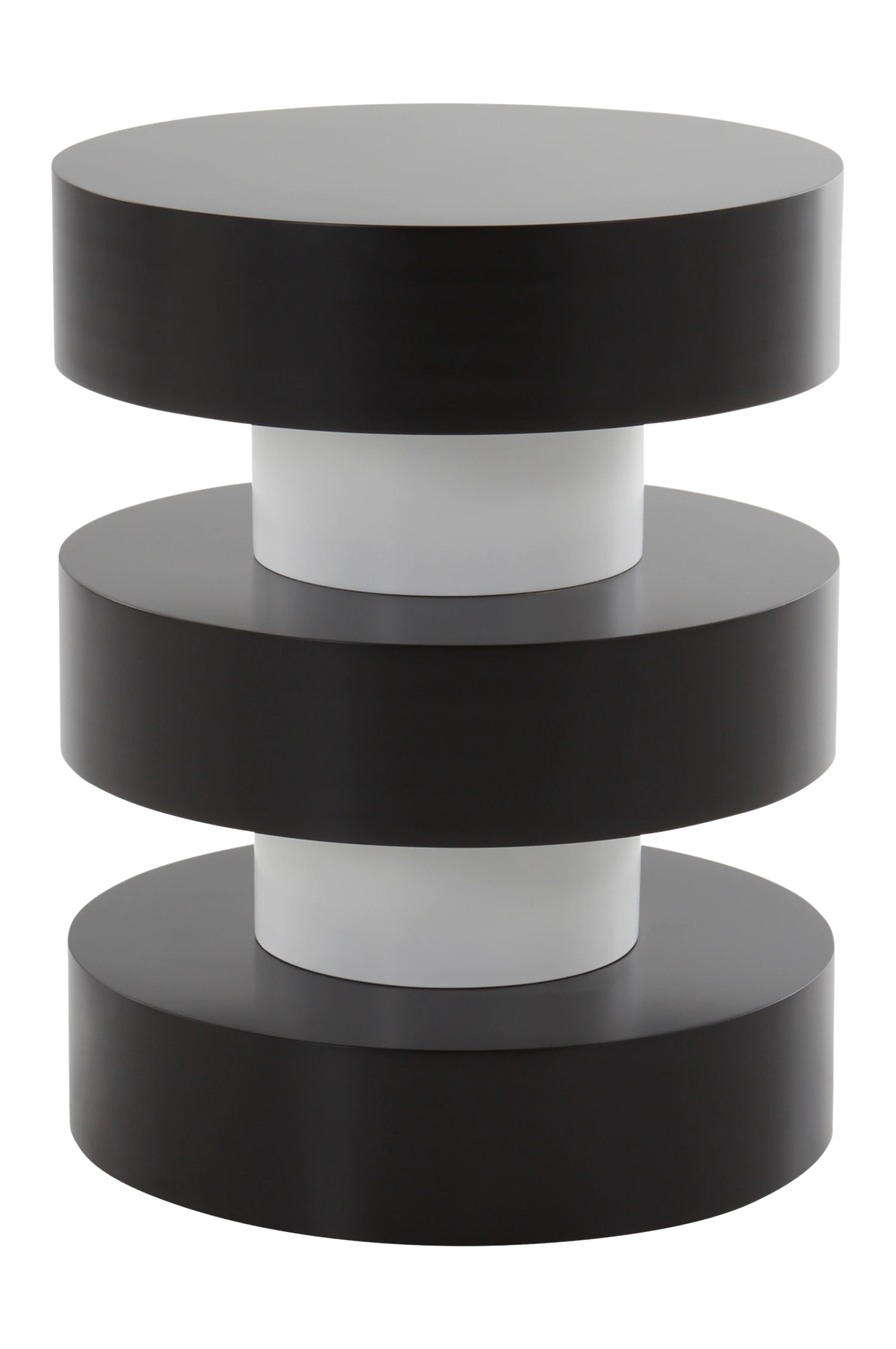 Möbler Jotex PORTELLO Sidobord ø 40 Cm 5 Möbler Jotex PORTELLO Sidobord ø 40 Cm - Bild 3