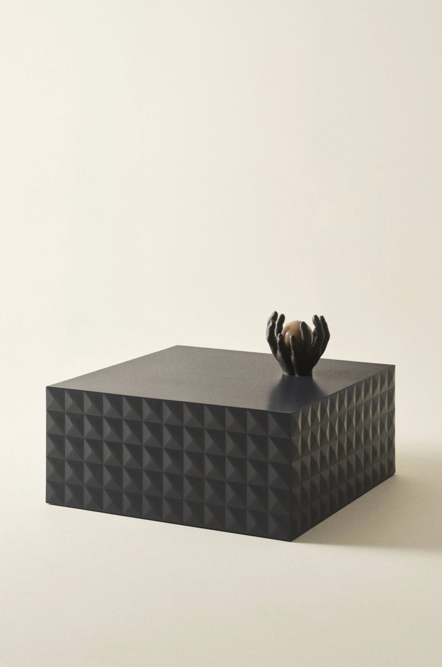 Möbler Jotex HAGA Soffbord 80x80 Cm 4 Möbler Jotex HAGA Soffbord 80x80 Cm - Bild 2