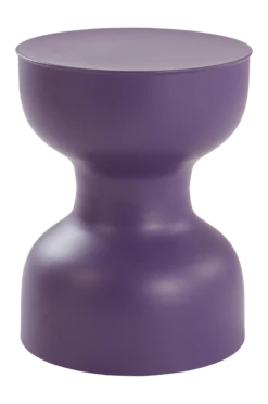 Möbler Jotex BECKENHAM Sidobord ø 36 Cm