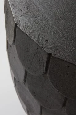 Möbler Jotex ILFORD Sidobord ø 42 Cm