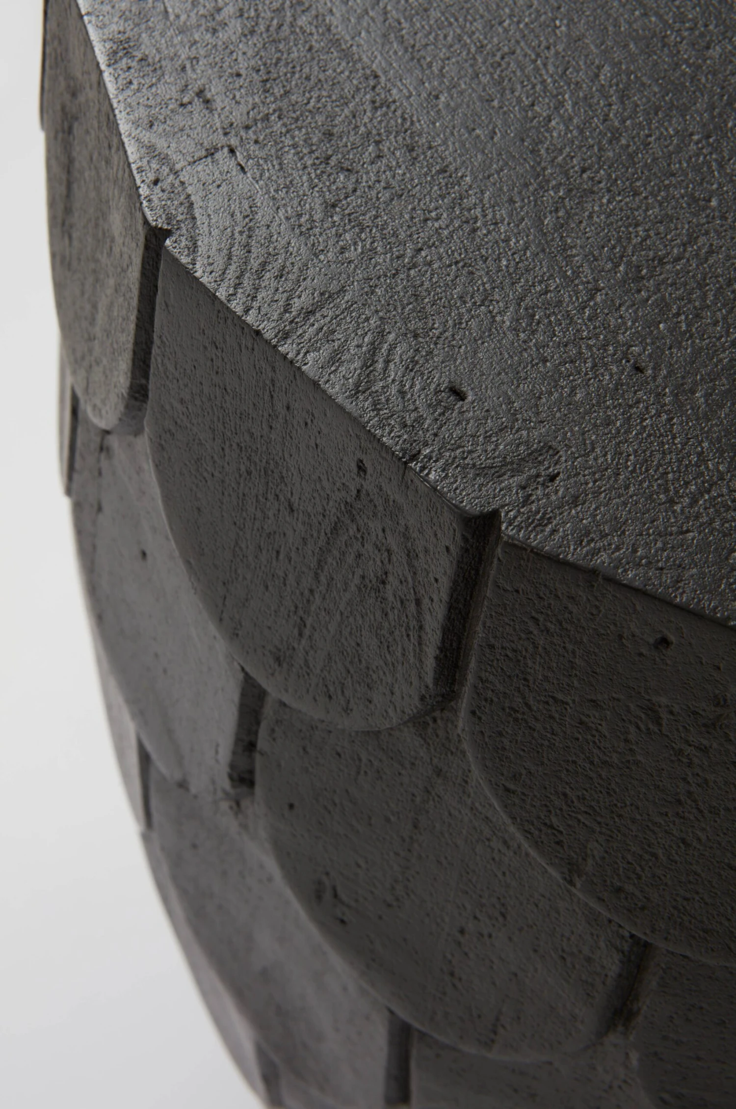 Möbler Jotex ILFORD Sidobord ø 42 Cm 3 Möbler Jotex ILFORD Sidobord ø 42 Cm