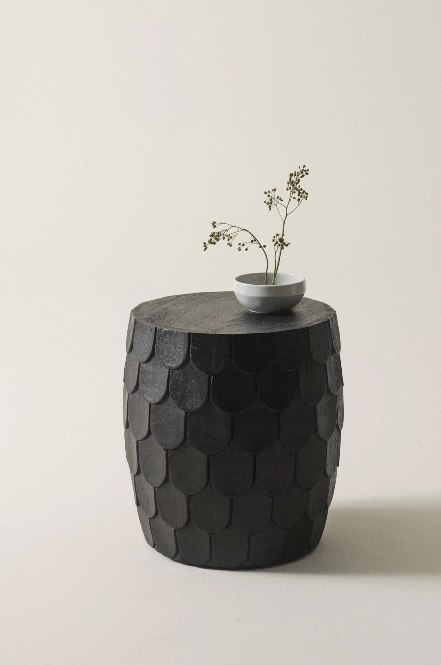 Möbler Jotex ILFORD Sidobord ø 42 Cm 5 Möbler Jotex ILFORD Sidobord ø 42 Cm - Bild 3