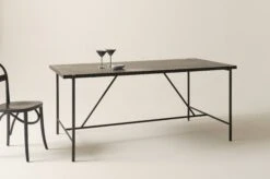 Möbler Jotex GALATINA Matbord 90x180 Cm 8 Möbler Jotex GALATINA Matbord 90x180 Cm -Homeroom affär jot 1703251 01 Bm M0074486