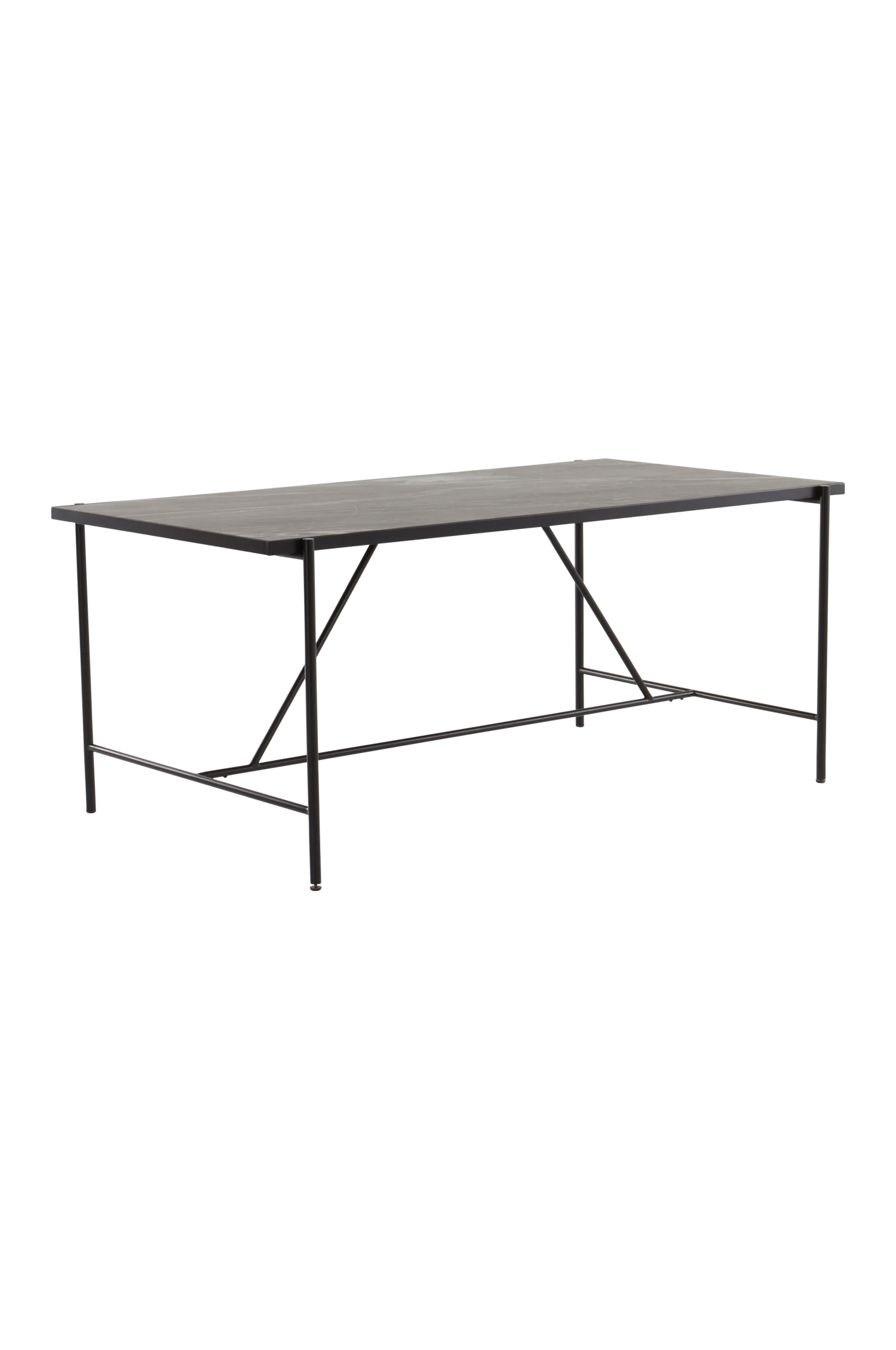 Möbler Jotex GALATINA Matbord 90x180 Cm 6 Möbler Jotex GALATINA Matbord 90x180 Cm - Bild 4