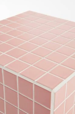 Möbler Jotex KERREVILLE Sidobord 41,5x41,5 Cm