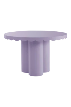 Möbler Jotex MERRILL Matbord ø 120 Cm