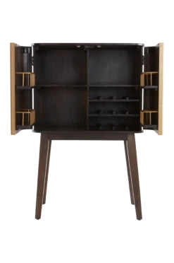 Möbler Jotex ROCKSTR Barskåp