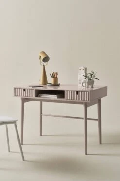 Möbler Jotex TOULUSE Skrivbord 60x104 Cm -Homeroom affär jot 1708477 01 Fm M0076872