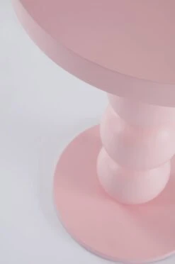 Möbler Jotex EVERETT Sidobord ø 42 Cm